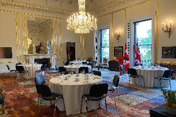 Canada UK Chamber