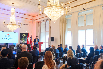 Canada UK Chamber